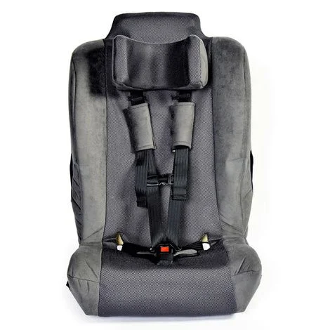 Spirit Car Seat