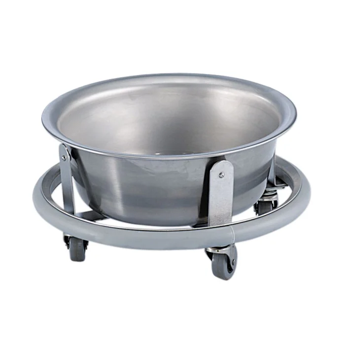 Sponge Receptacle Sponge Receptacle, 8.5 qt, 10 lbs – 95-747