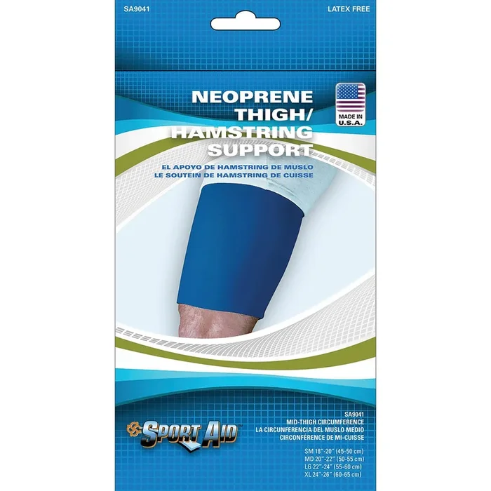 Sport-Aid™ Thigh Support, Large