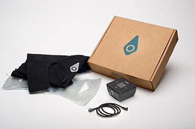 Squid Go Cold Compression Right Shoulder Full Unit (home use only) – 13-2476
