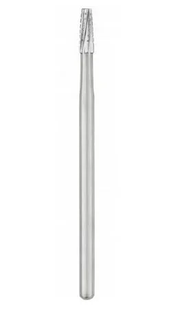 SS White SS White Bur 1.6 mm Carbide Crosscut Fissure – 30024