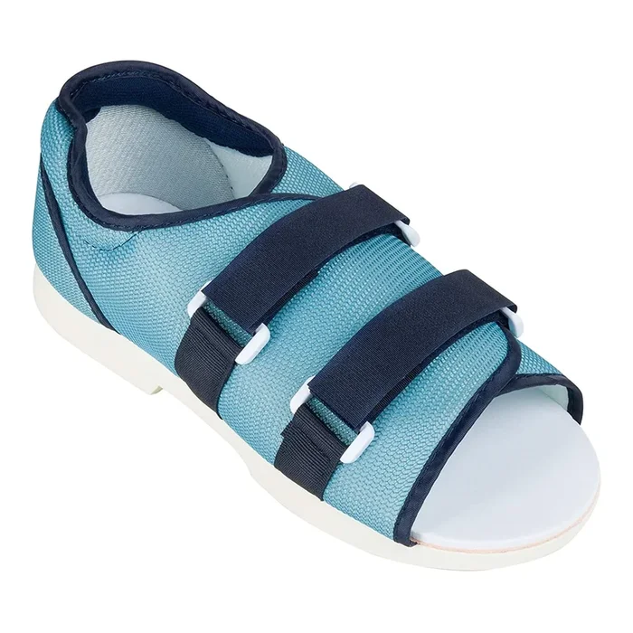 ssur Mesh Top Post-Op Shoe
