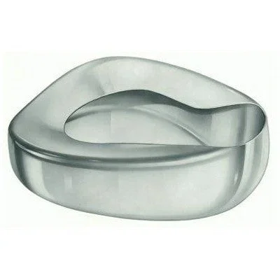 Stainless Steel Bedpan