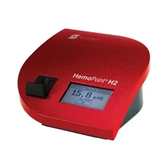 Stanbio Laboratory HemoPoint® H2 nxt Microcuvettes For HemoPoint H2 Hemoglobin Photomerer