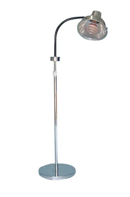 Standard infra-red ceramic 250 watt lamp, stationary base – 18-1135