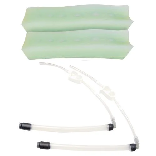 Standard LOR Kit (2) for epidural and spinal injection trainer – 1017893