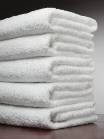 Standard Textile Basic Washcloth 12 X 12 Inch White Reusable – 43377400