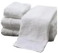 Standard Textile Euro Classique Bath Towel 27 X 54 Inch Cotton 90% / Polyester 10% White Reusable – 46823100