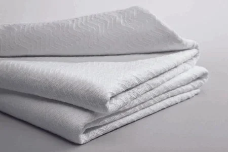 Standard Textile Perval Thermal Blanket 66 W X 90 L Inch Cotton 100% – 78322400