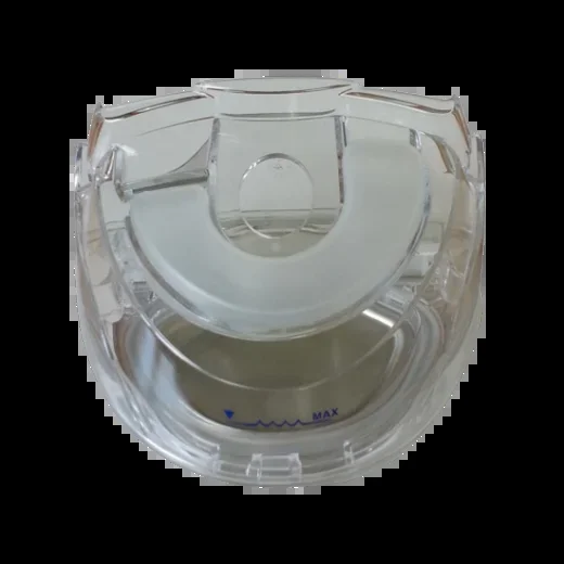 Standard Water Chamber for H4I Heated Humidifiers