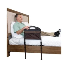 Stander Stable Bed Rail, 4/CS - Image 2
