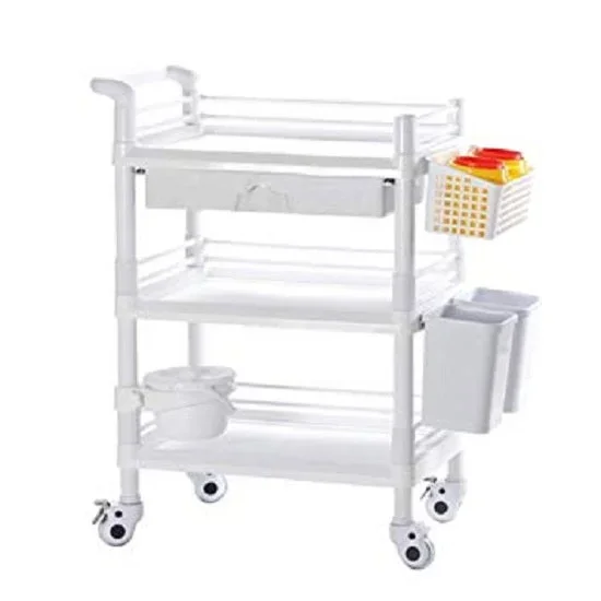 Stanley Security Solutions Cart Shelf For Upper Utility Cart – VUS-1