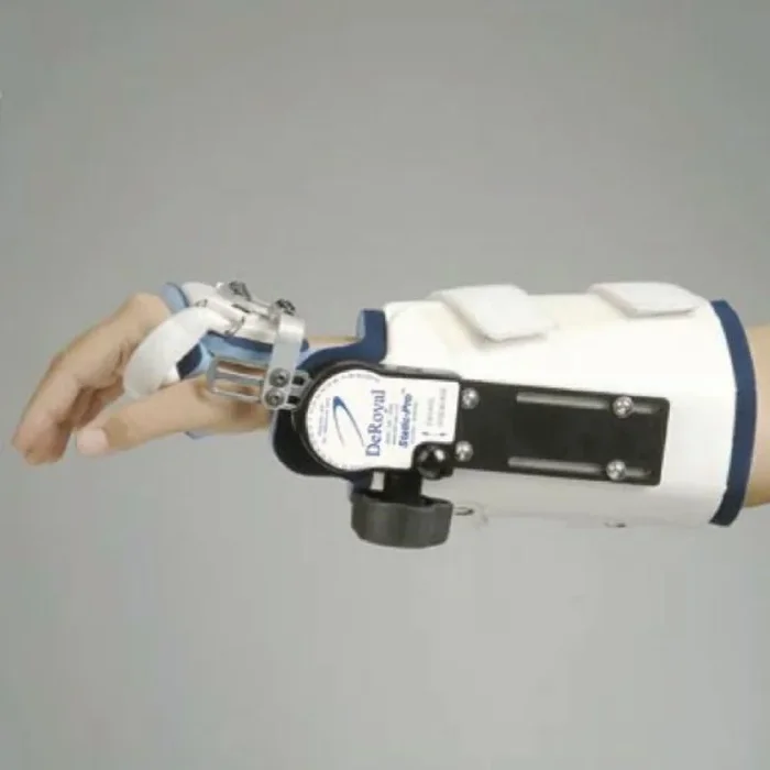 Static-Pro Progressive Wrist Splint