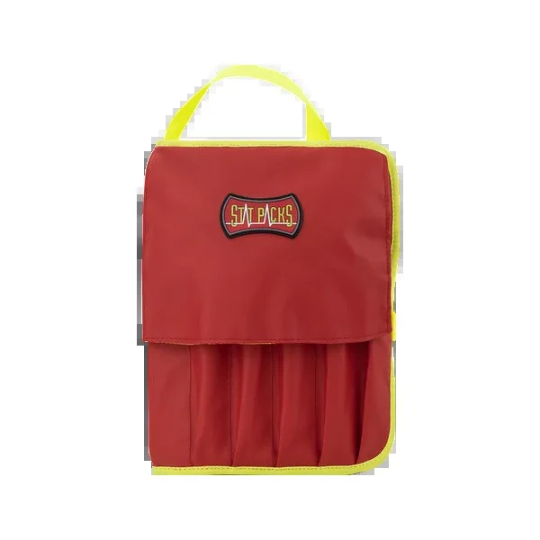 STATPACKS G3 First Aid Circulatory Kit