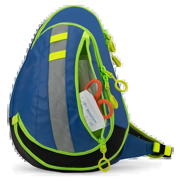 STATPACKS G3 Medslinger Sling Backpack