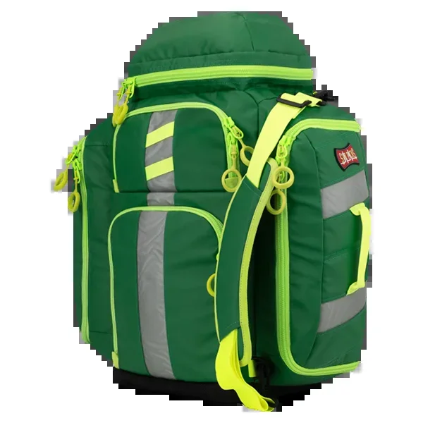 STATPACKS G3 Perfusion Backpack