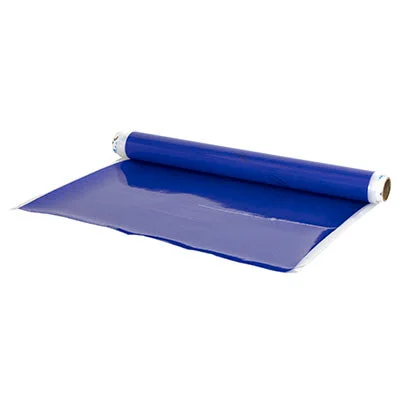 StayPut non-slip material, 16″ x 1 yd roll, blue – 50-2060B
