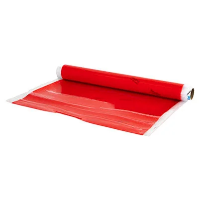 StayPut non-slip material, 16″ x 1 yd roll, red – 50-2060R