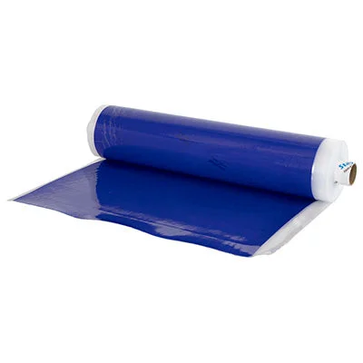 StayPut non-slip material, 16″ x 10 yd roll, blue – 50-2063B