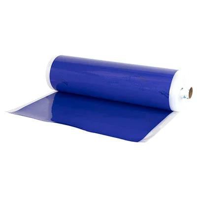 StayPut non-slip material, 16″ x 15 yd roll, blue – 50-2064B