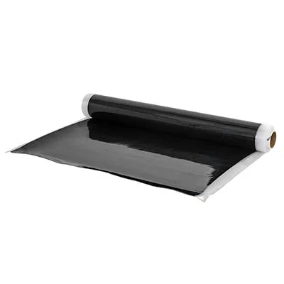 StayPut non-slip material, 16″ x 2 yd roll, black – 50-2061BLK