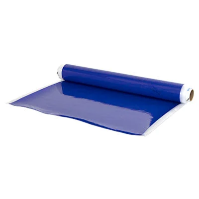 StayPut non-slip material, 16″ x 2 yd roll, blue – 50-2061B