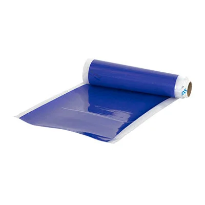 StayPut non-slip material, 8″ x 1 yd roll, blue – 50-2050B