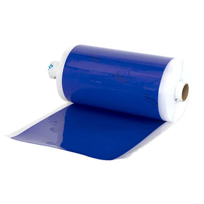 StayPut non-slip material, 8″ x 15 yd roll, blue – 50-2054B