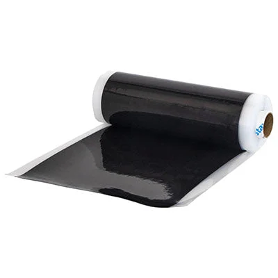 StayPut non-slip material, 8″ x 5 yd roll, black – 50-2052BLK