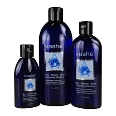Steadmed Medical Wound Cleanser Vashe® 16 oz. Bottle - Image 2
