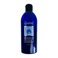 Steadmed Medical Wound Cleanser Vashe® 16 oz. Bottle