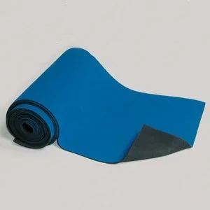 Stein’s Foot Specialties Vylyte Orthotic Padding Roll 13-1/2 Inch X 4 Yard, Blue Nylon – 765-5360-0000