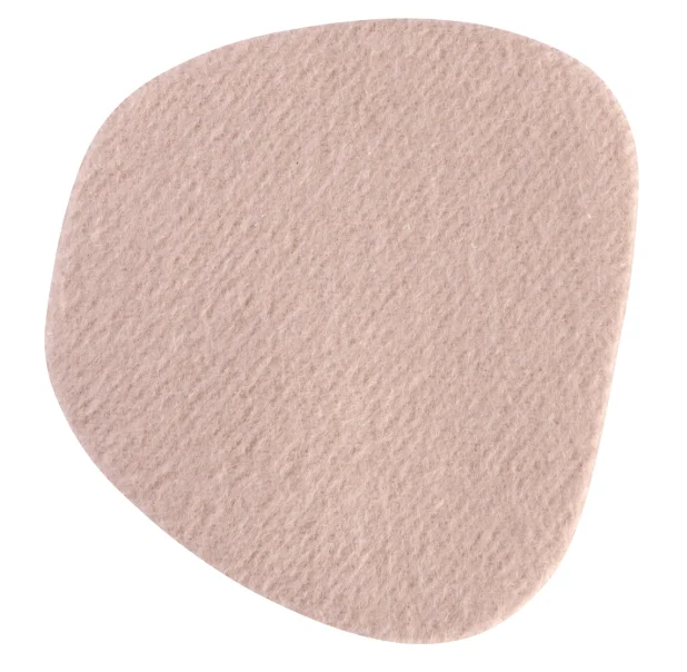 Stein’s Moleskin Pre-Cut Pads, #21, 100 Count