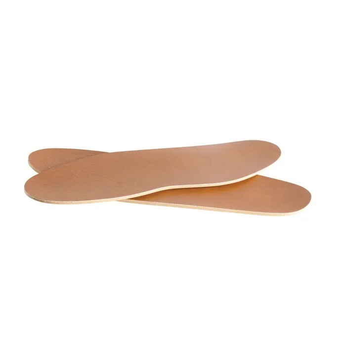 Stein’s Sports Mold Insole with Flange, Brown, Women’s