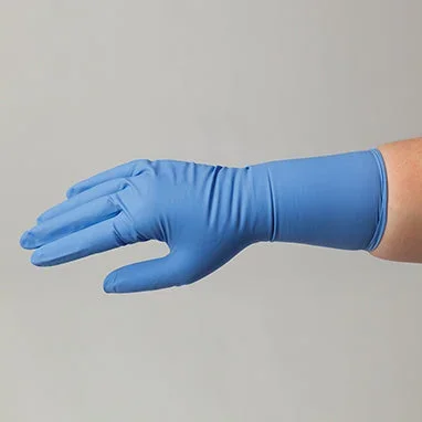 Sterile ChemoPlus Nitrile Exam Gloves-50 Pairs Per Box