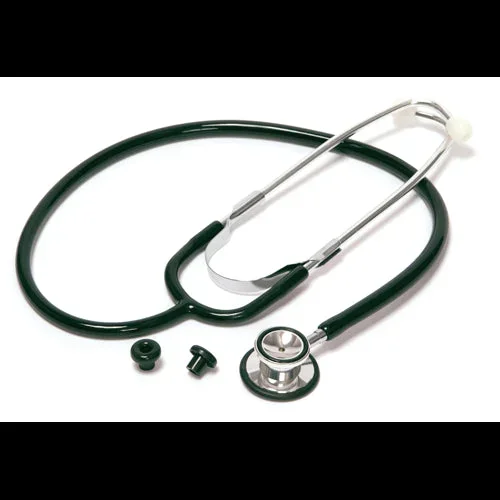 Stethoscope, Pediatric, Dual-Head, Pro Advantage