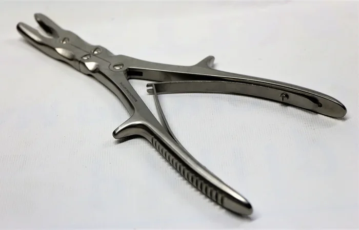 Stille Luer Rongeur 8.5″