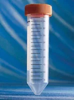 Stockwell Scientific Centrifuge Tube Conical Bottom Plain 34 X 117 mm 50 mL Blue Screw Cap Polypropylene Tube – 3250P