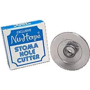 Stoma Hole Cutter, 1 5/8″, Each