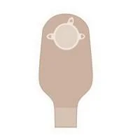 Stomocur Clic Ileo with Filter Up to 1-3/4″, Window