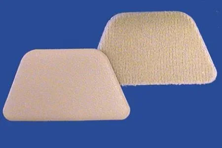 Stradis Medical Professional 1500 Series External Splint Kit Denver Splint Aluminium, 2 Piece Velcro Petite, 58 L X 30 W mm – 10-1500-05KP
