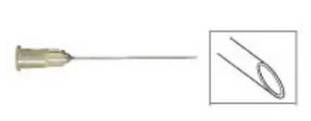 Stradis Medical Professional Atkinson Retrobulbar Cannula – 8864