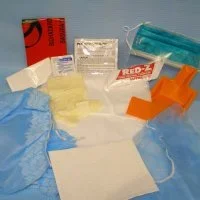 Stradis Medical Professional Personal Protection Kit – UPK-100