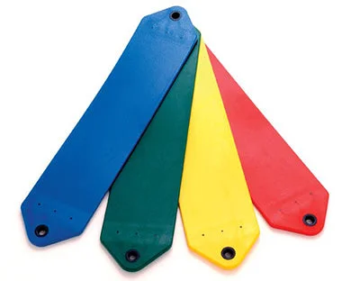 Strap Swing (seat only) – Green – 30-1585G