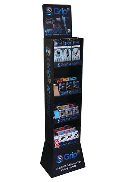 Strapit Full Floor Display – 24-0181