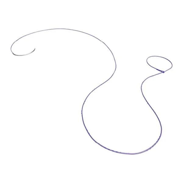 Stratafix Spiral PDS Plus Suture 4-0 6″ Triclosan, PDO Mnflmnt RB1 Vio 12/Bx