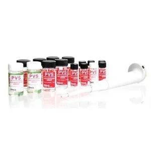 Streck Laboratories Pipette Verification Service Kit 201 to 5,000 µL – 271279