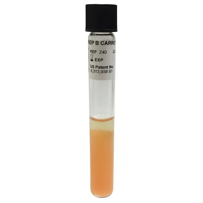 Strep B Carrot Broth One-Step, for Group B Streptococcus, 4ml