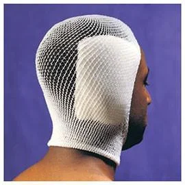 Stretch Net Tubular Elastic Bandage, Size 5, 10 yds. (Calf, Thigh and Head)