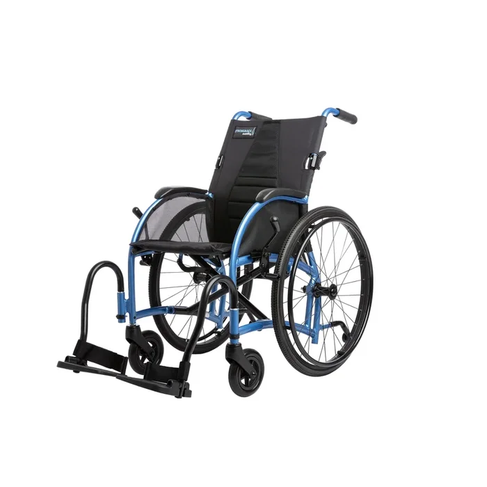 Strongback Comfort 22S Ergonomic Lightweight Small Wheelchair